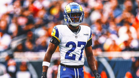 BREAKING! Bill's Veteran CB Tre'Davious White Suffers Major Injury Leaving The Team With Depth