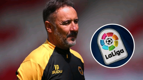 DEAL IMMINENT: Wolves Submit £26m Bid for Barcelona Young Midfielder