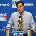 INCREDIBLE! David Quinn Has Return To New York Rangers As Assistant Head Coach?