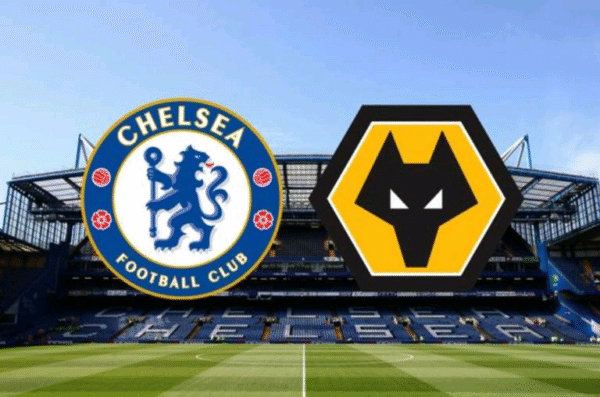 TERMS AGREED: Wolves Eye Double Swoop for Chelsea Duo this Summer.