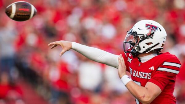 BREAKING NEWS: Texas Tech’s McGuire Provides Important Postgame Update on Behren Morton’s Injury