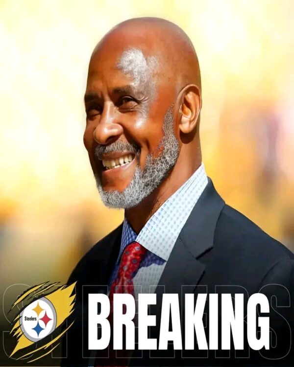 BREAKING NEWS: Former Pittsburgh Steelers Star Lynn Swann Named Finalist for Pro Football Hall of Fame Induction