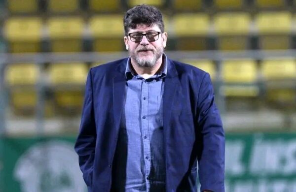 BREAKING NEWS: Cristi Pustai Joins Technical Staff to Support ACS Mediaș During Transitional Period