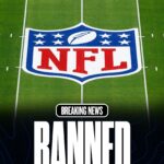 Bill's And NFL Has Indefinitely Banned Key Supporter For Pushing WR DeAndre Hopkins And QB Lamar Jackson