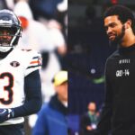 Jaylon Johnson May Not Be Part Of The Bears Squad To Play Against The Vikings