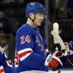 Scott Morrow May Get A Steady Position This Season To Permanently Play For Rangers