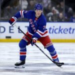 Rangers Name Three Players On Trade Alerts Including Juuso Parssinen And Carson Soucy