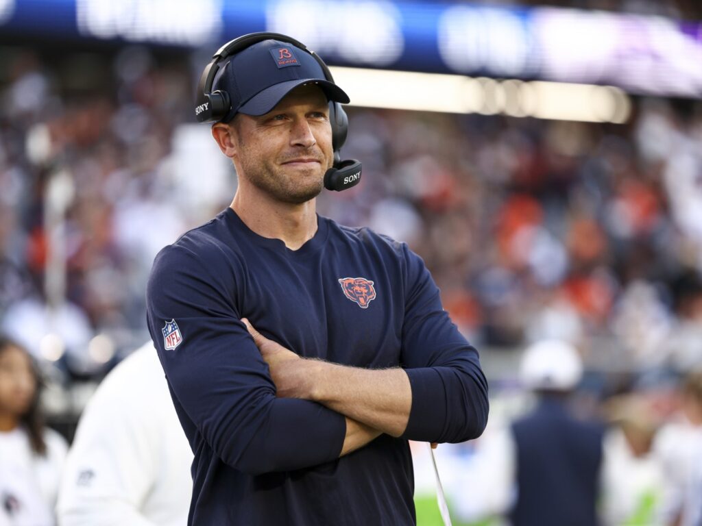 "Ben Johnson's Bears Era Begins: Is this the first step toward a Super Bowl or another false dawn in Chicago?"