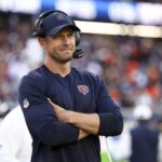 "Ben Johnson's Bears Era Begins: Is this the first step toward a Super Bowl or another false dawn in Chicago?"