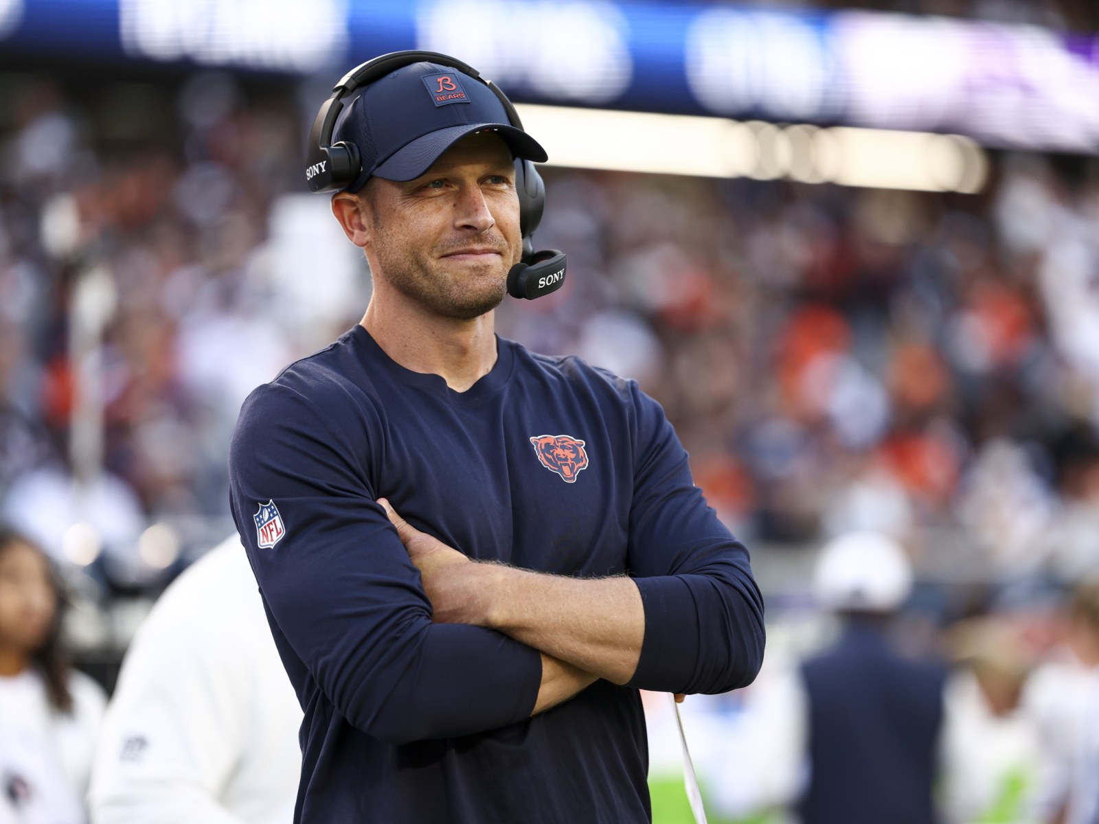 "Ben Johnson's Bears Era Begins: Is this the first step toward a Super Bowl or another false dawn in Chicago?"