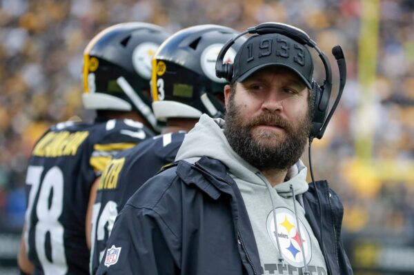 BREAKING NEWS: Ben Roethlisberger Returns to the Pittsburgh Steelers — Not as a Player, But as a Co-Owner