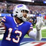 Massive Boost! Bill's Signed A Blockbuster Reunion Deal With Gabe Davis