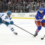 Rangers Announced Ryan Martin Extension To General Manager And Hartford Wolf Pack