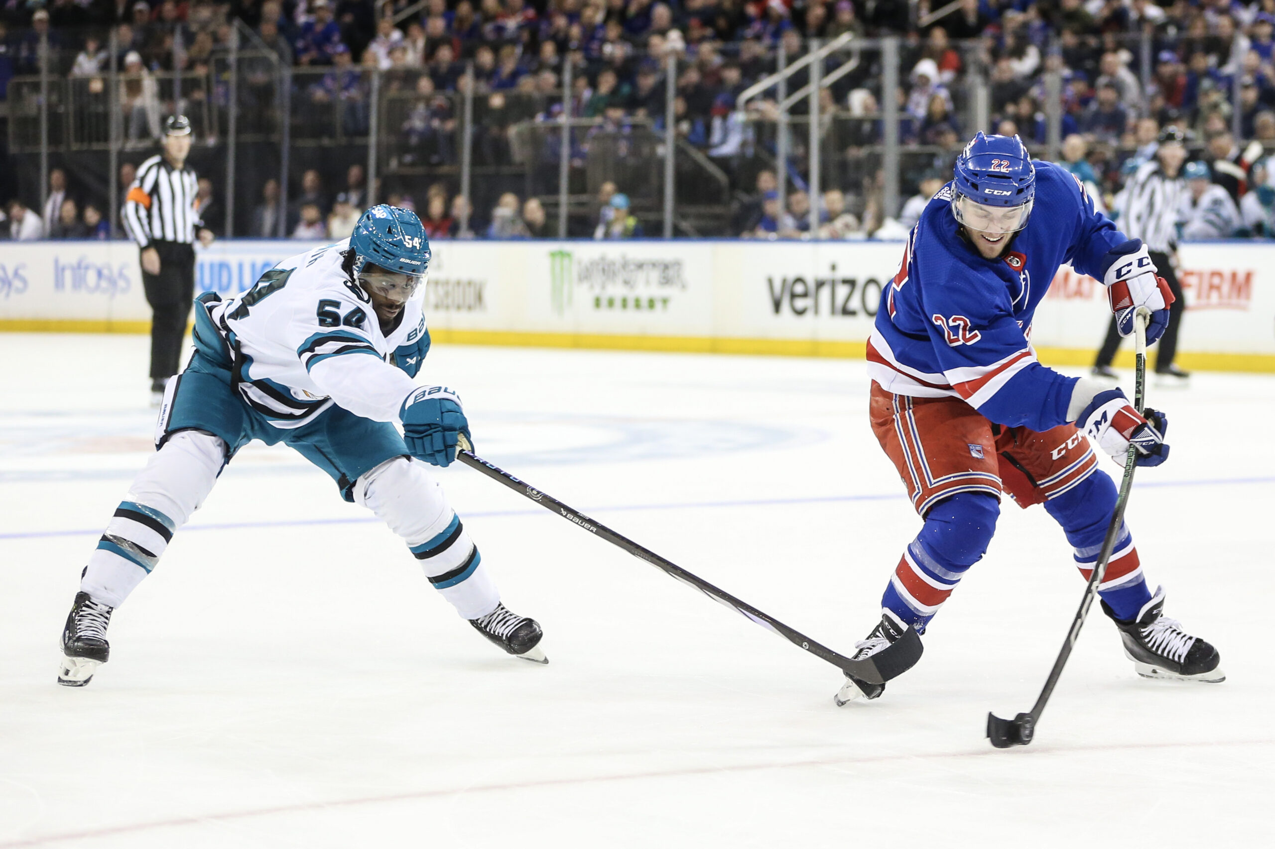 Rangers Announced Ryan Martin Extension To General Manager And Hartford Wolf Pack