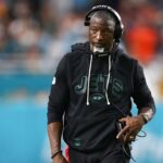 Aaron Glenn Dismisses All Trade Speculations Leaving Jets Players With One Question