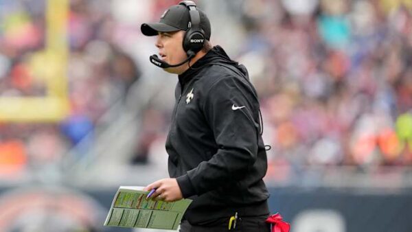 ESPN: Kellen Moore answered the Spencer Rattler Question Some Saints fans were Asking