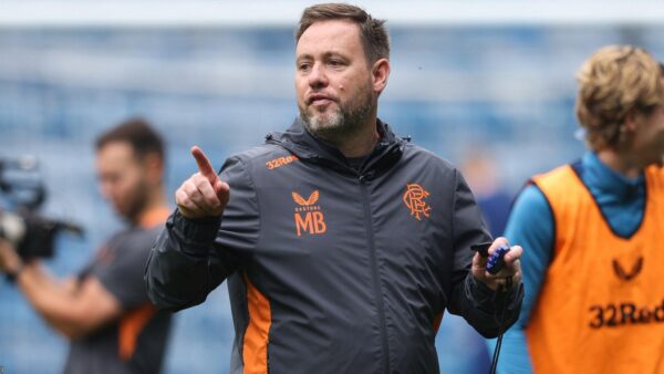 IBROX NEWS: Ex-Rangers boss names the two ‘fantastic’ players who were key to success of star Ibrox attackers