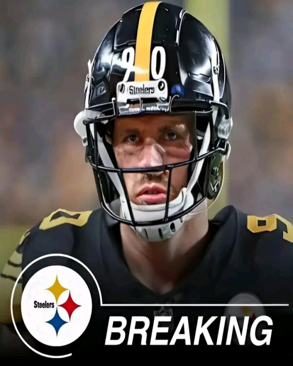 BREAKING NEWS: Steelers Star T.J. Watt Shocks Fans, Donates $20M Bonus to Charity & Homeless Relief
