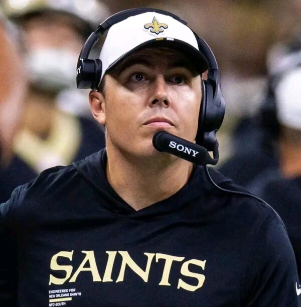 MASSIVE BLOW: Kellen Moore at the Crossroads of his Career Following Saints Poor Start in the 2025 NFL Season