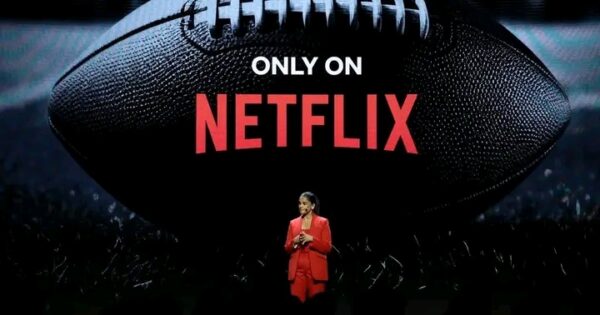 BREAKING NEWS: Netflix to Premiere Exclusive Documentary on New Orleans Saints Star…READ MORE…