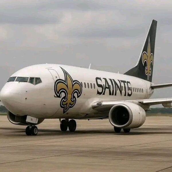 BREAKING NEWS: Tragedy Struck New Orleans Saints Following an Unspeakable Incident…Read More…