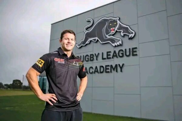 HUGE BLOW: Jack Cogger Shocks Entire Penrith Management Board With a Heartbreaking Announcement days After Signing a Multi-Million Dollar Agreement; Says…READ MORE…