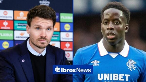 JUST IN: Rangers New Boss, Danny Rohl Makes Shocking Call Following 3-1 Premier League victory over Kilmarnock…READ MORE…