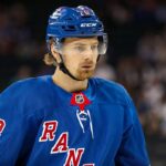 The New York Rangers Claims To Agree Brennan Othmann Trade Terms
