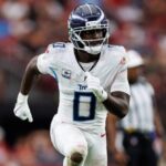 Bills Open Another Massive Trade Request - Should They Acquire Calvin Ridley