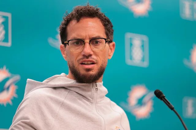 Mike McDaniel Run Defence Reboot: Releasing A Key Statement About Dolphins Front Seven