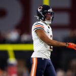 CONFIRMED: Bears Welcome The Return Of WR DJ Moore And RB D'Andre Swift Against The Saint