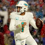 BREAKING: Miami Dolphins Game Against Cleveland Browns May Be Postponed Due To Bad Weather