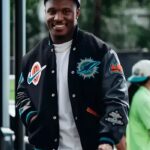 Happy Birthday, Malik Washington! Miami Dolphins' Receiver
