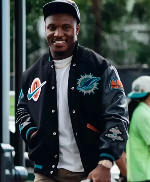 Happy Birthday, Malik Washington! Miami Dolphins’ Receiver