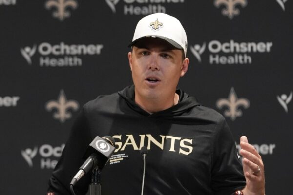 BREAKING NEWS: Saints Make Key Moves as Trade Deadline Approaches
