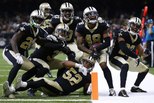 BREAKING NEWS: Saints Loses Another Highly-Rated Versatility WR to Bills in Another Blockbuster Trade Deal