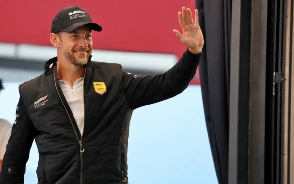 F1 News Today: Farewell at the Finish Line; Jenson Button to Bring Professional Racing Career to a Close