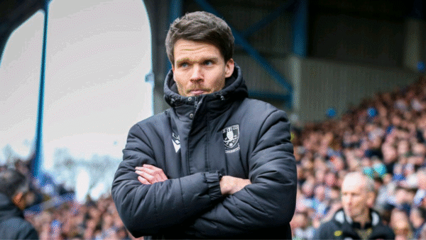 BREAKING NEWS: Danny Röhl Pulls Out of Rangers Head Coach Race — Shock Twist in Ibrox Hunt