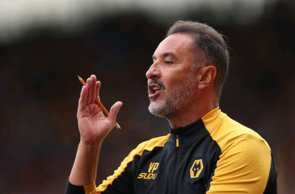 MASSIVE SETBACK: Wolves Face Double Fitness Concern as Vitor Pereira Admits to ‘Small Problems’ Ahead of Sunderland Clash