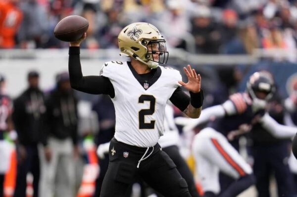 Jeff Duncan: Spencer Rattler can’t afford more rough days like the one he had against the Bears