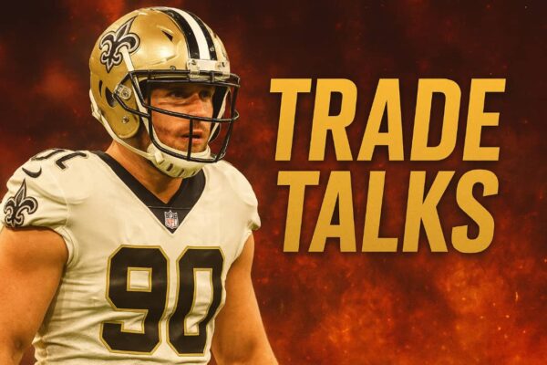 One thing is certain — New Orleans is making a statement. The Saints are not settling for mediocrity. With T.J. Watt potentially on board, the team could reignite the fire that once made the Superdome one of the NFL’s most feared arenas.