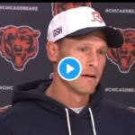 Ben Johnson Named Rome Odunze A Chicago Bears Key Leader Of The Team?
