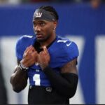 Giant Confirmed Some News About WR Malik Nabers Regarding Their Game Against Eagles