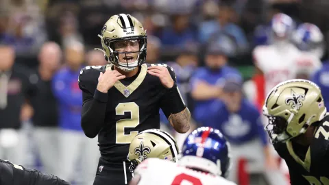 New England Patriots at New Orleans Saints: Predictions, picks and odds for NFL Week 6 game