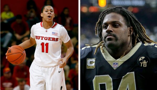 SHOCKING DEVELOPMENT: Another Tragedy Hits Saints Locker-room Following…Read More…