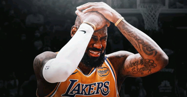 BREAKING NEWS: LeBron James Faces Lawsuit From Fan Claiming He Was “Tricked” by Fake Retirement Announcement