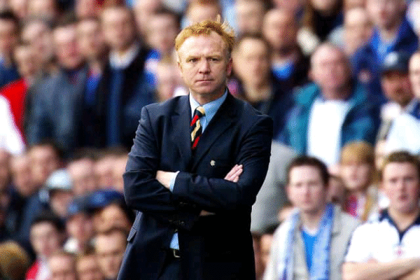 RANGERS MANAGER SAGA: Alex McLeish Endorses Kevin Muscat as Ideal Candidate for Rangers Hot Seat