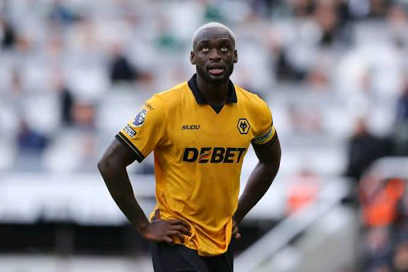 INJURY UPDATE: Toti Gomes Gives Positive Fitness Update Ahead of Wolves’ Sunderland Showdown After Battling Flu