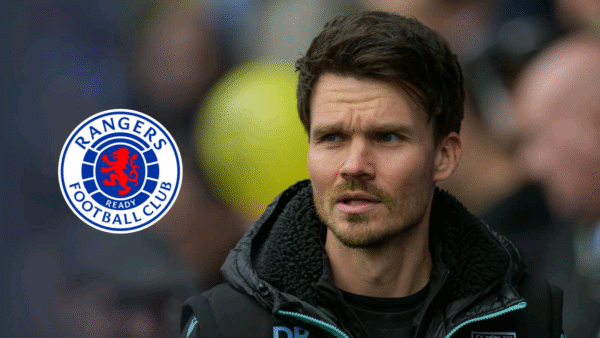 Danny Röhl Set to Become Rangers’ New Manager: A Bold New Era Begins at Ibrox