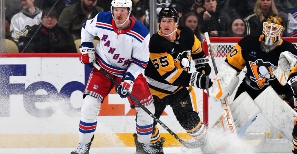 Sullivan Drop Four Words As Rangers Fall Flat In Disappointing Opener